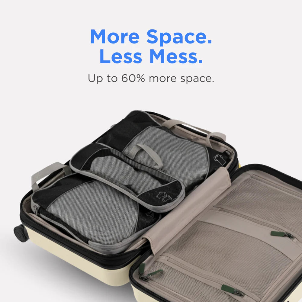 Euro Summer Packing Bundle