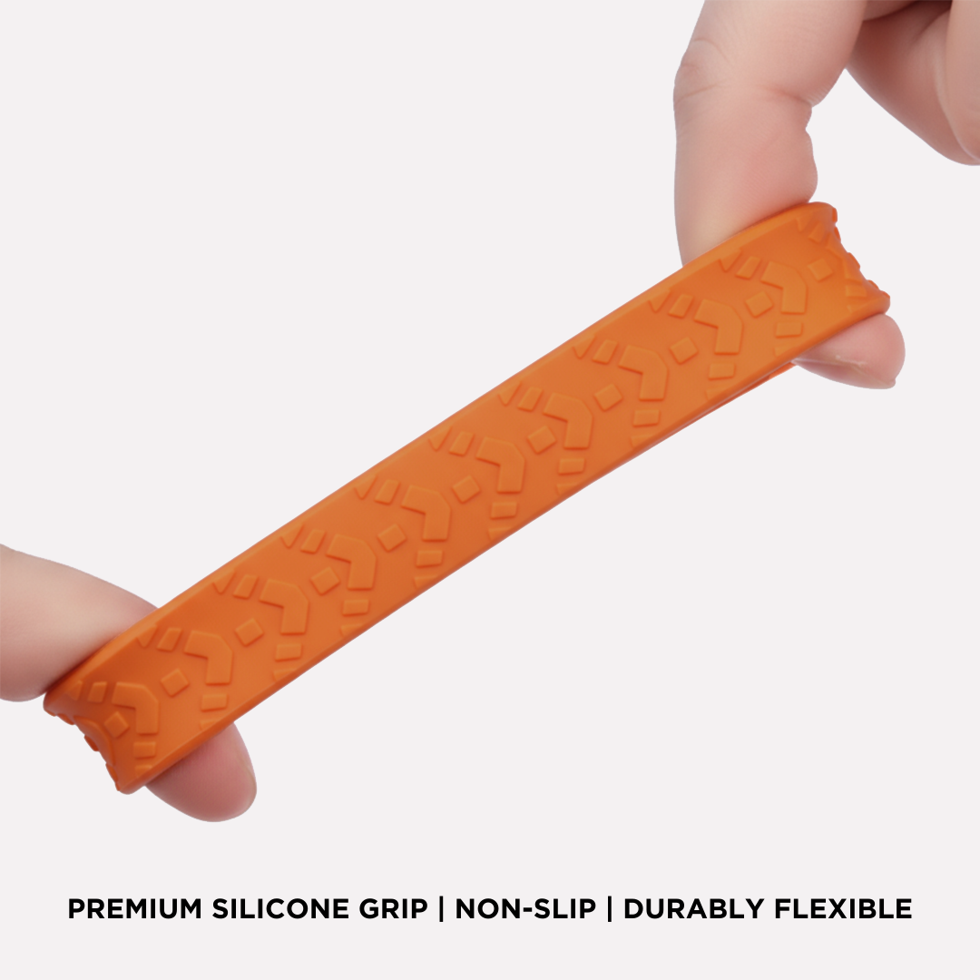 Luggage Wheel Protectors