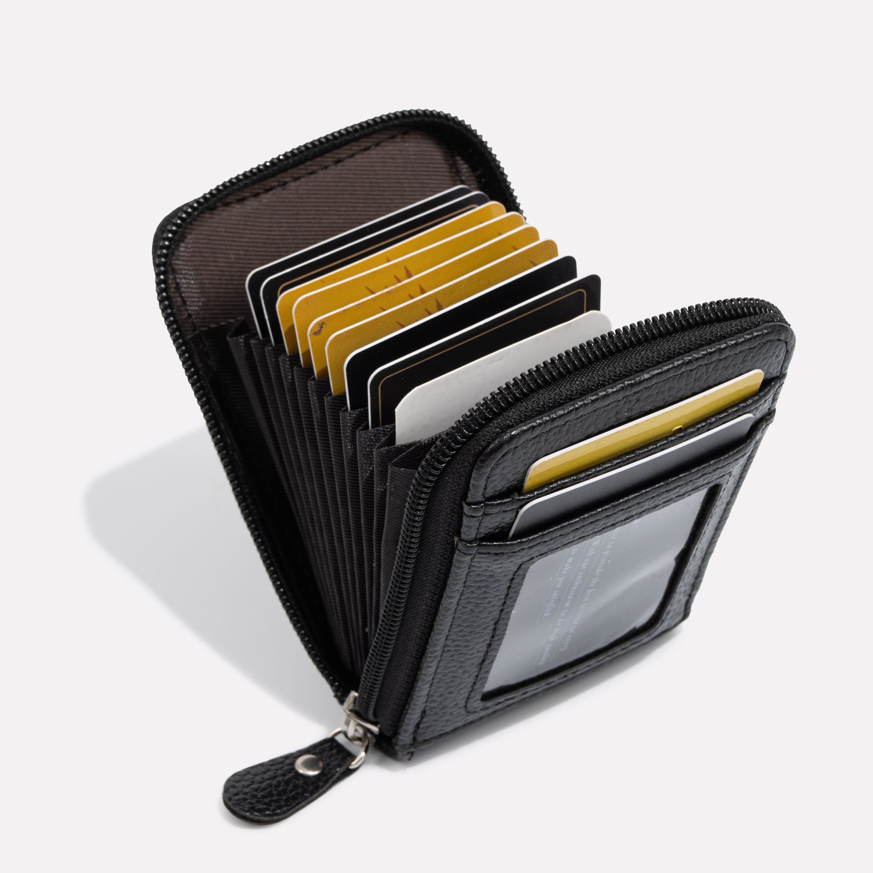 Mini RFID Blocking Card Holder