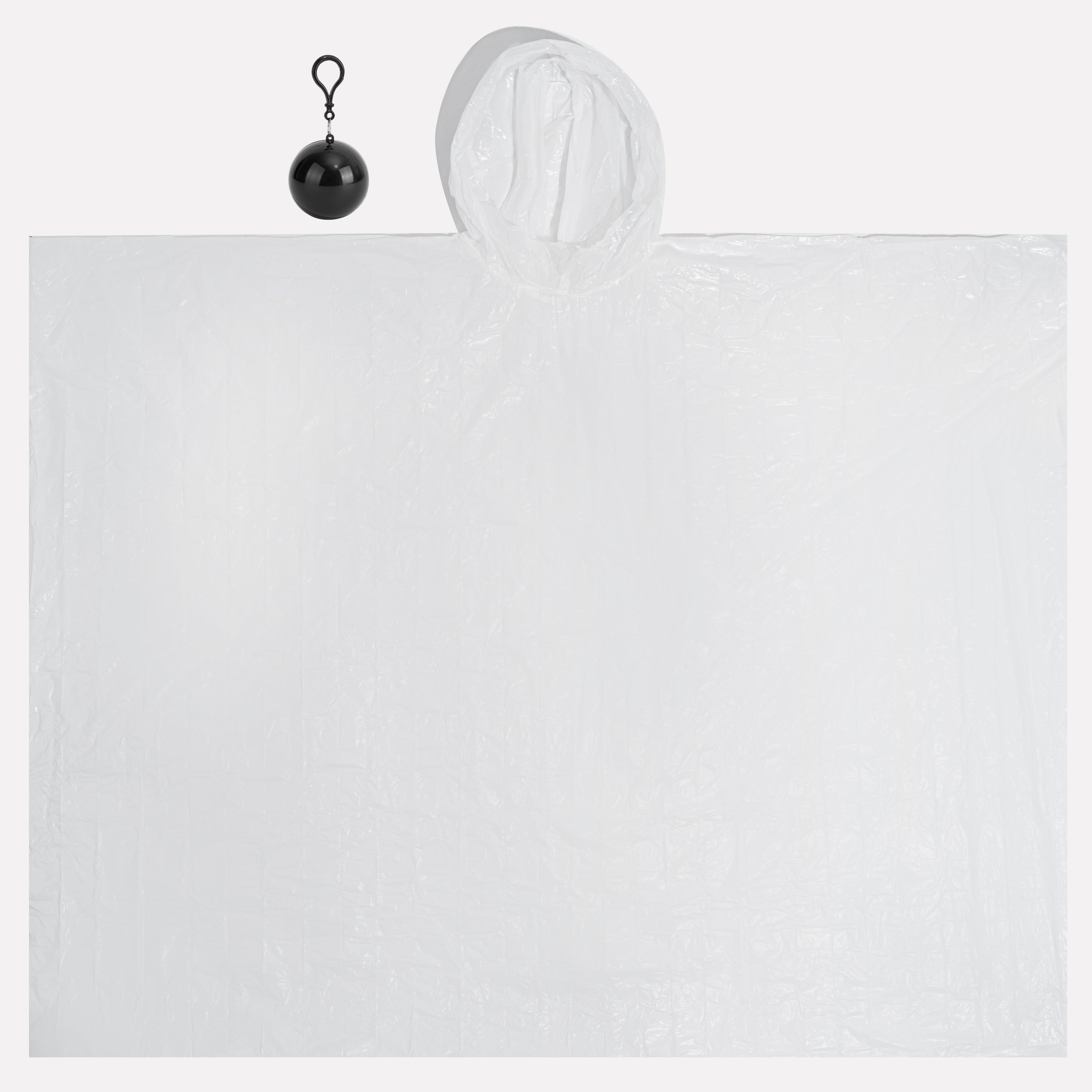 RainBuddy™ Compact Portable Poncho