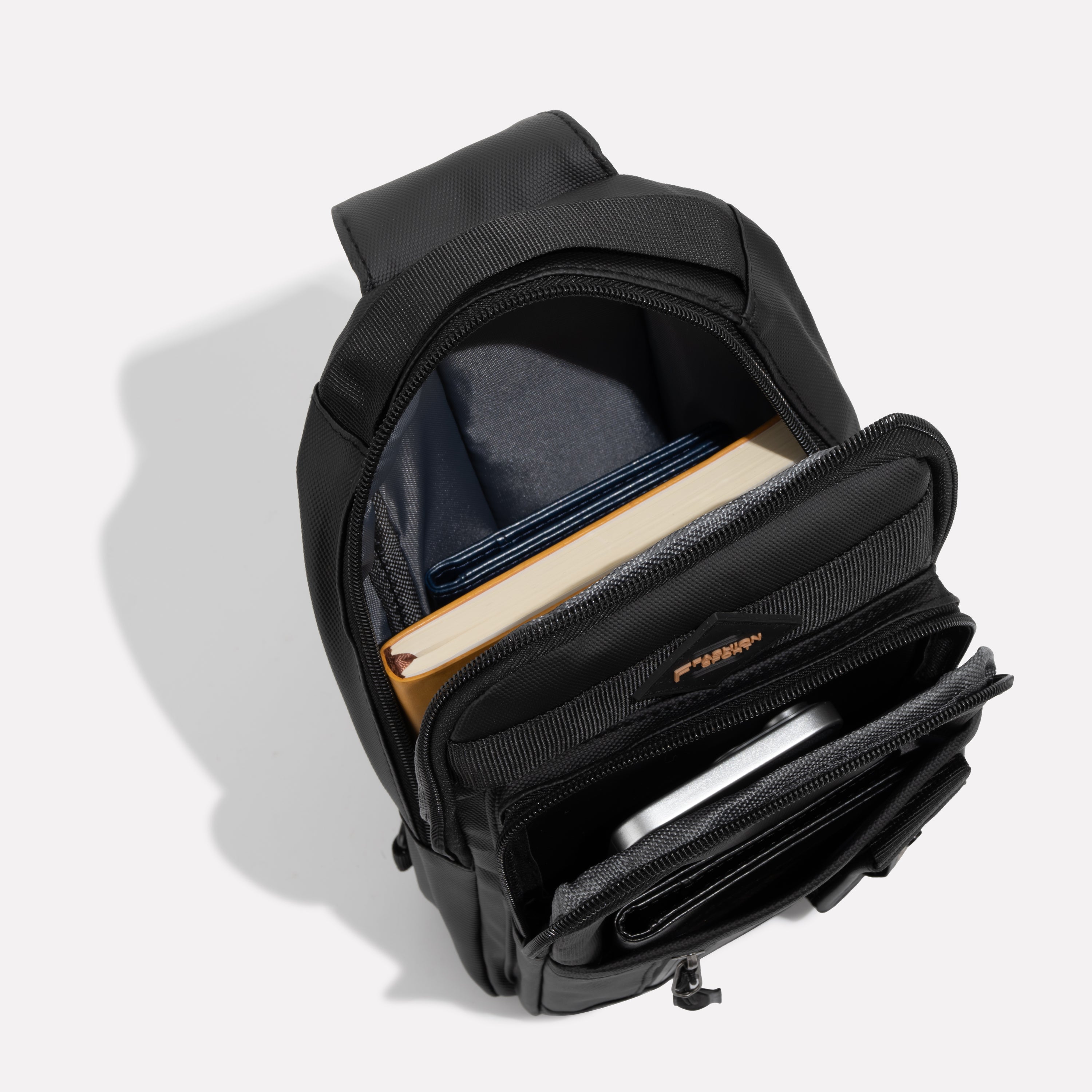 Men's Anti-Theft Chest Bag