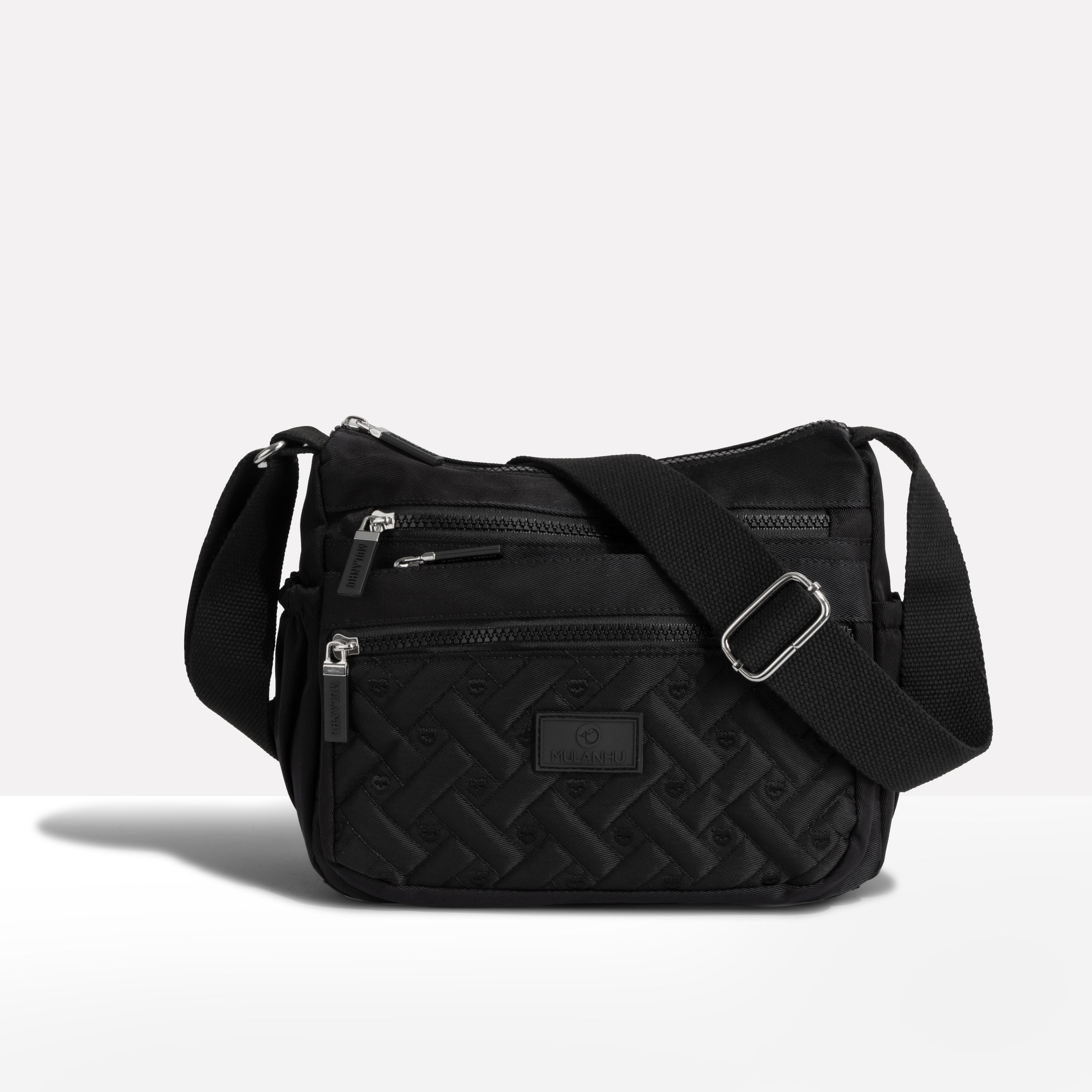 Claire | Luxury Women''s Messenger Bag