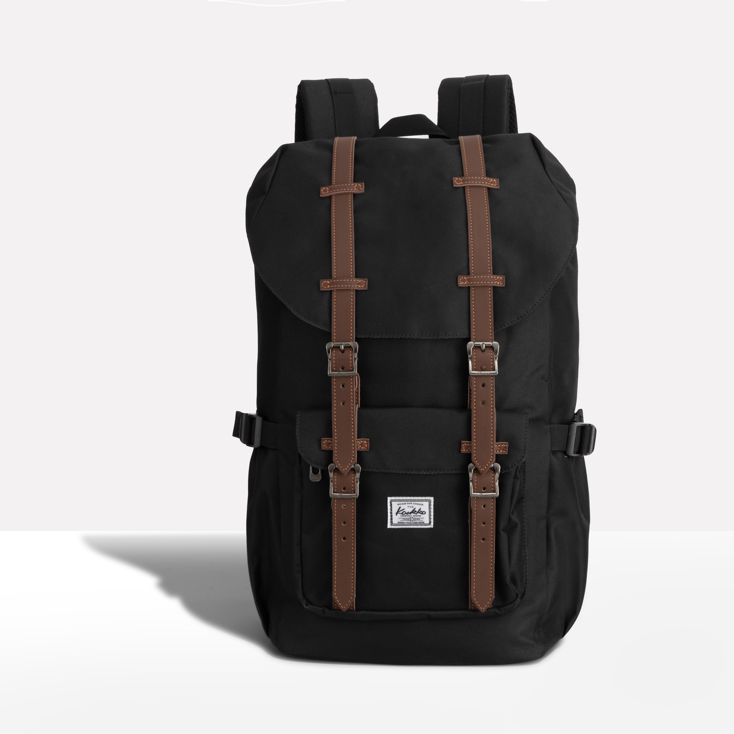 Mountaineer | Outdoor Backpack