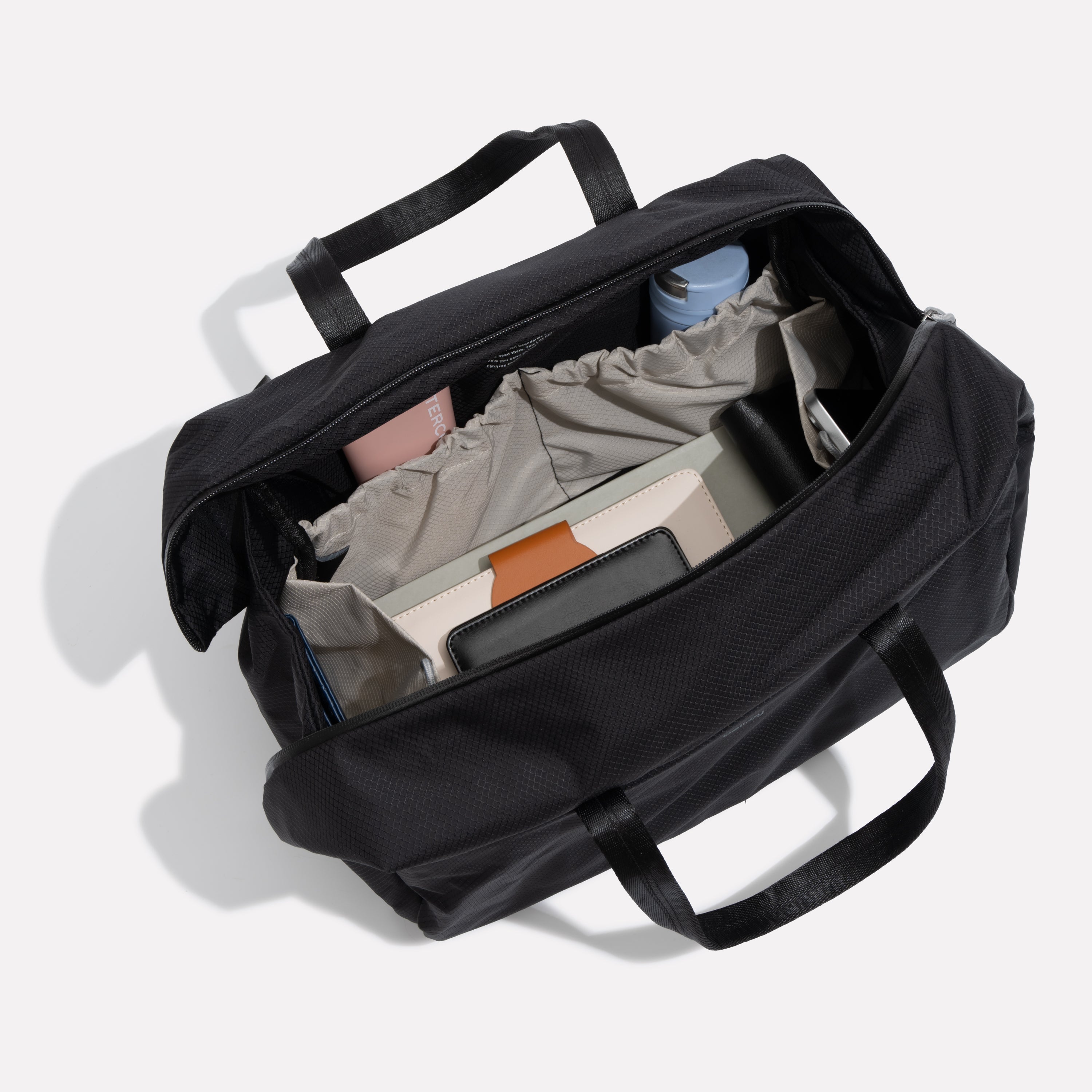 Classic Sports Duffle