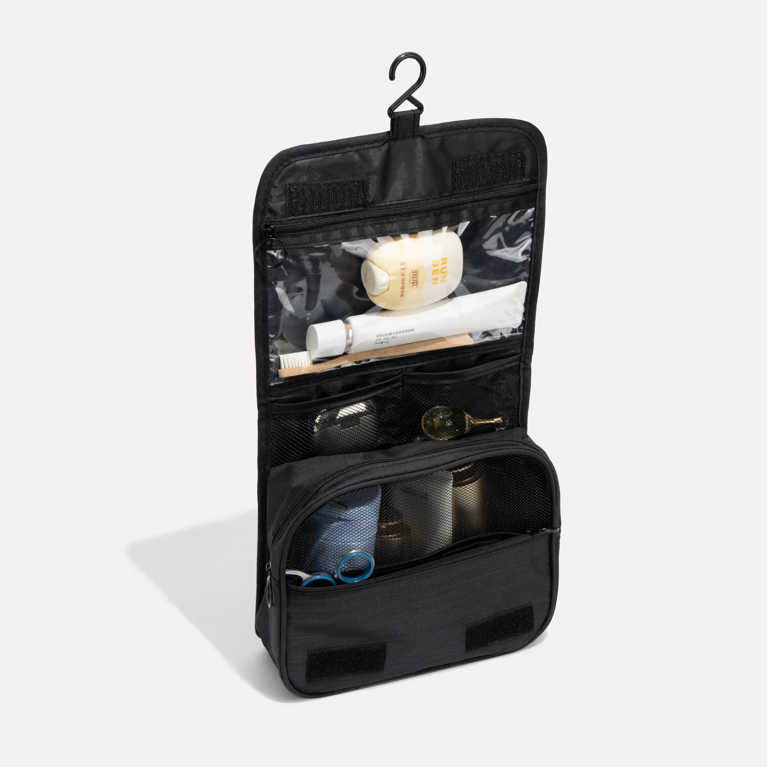 Remy | Hanging Toiletry Organiser