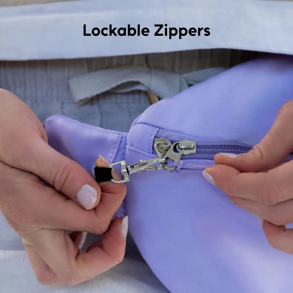 Foldaway Anti-Theft Bag