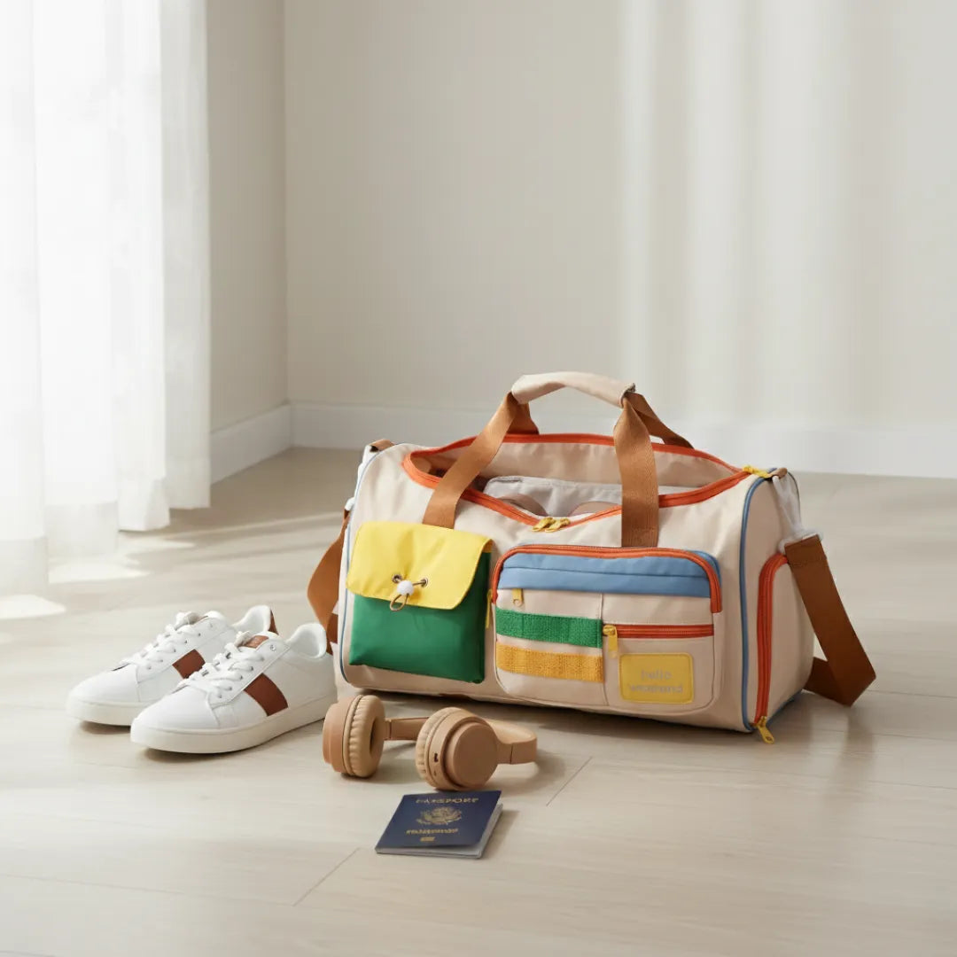 Aria Travel Holdall