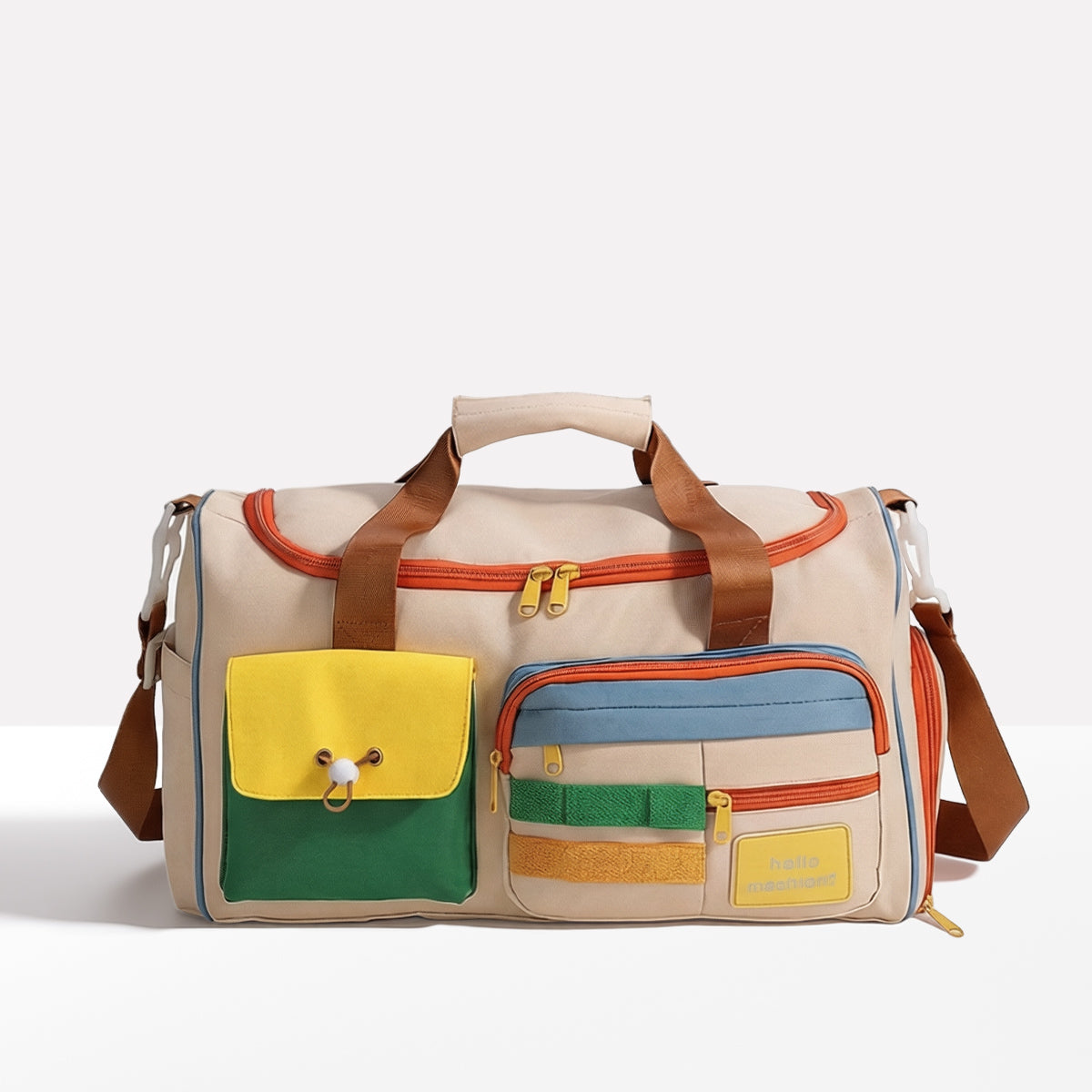 Aria Travel Holdall