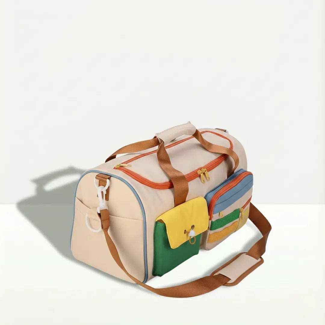 Aria Travel Holdall