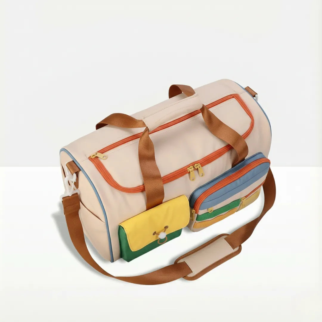 Aria Travel Holdall