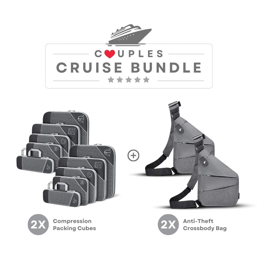 Couples Cruise Bundle
