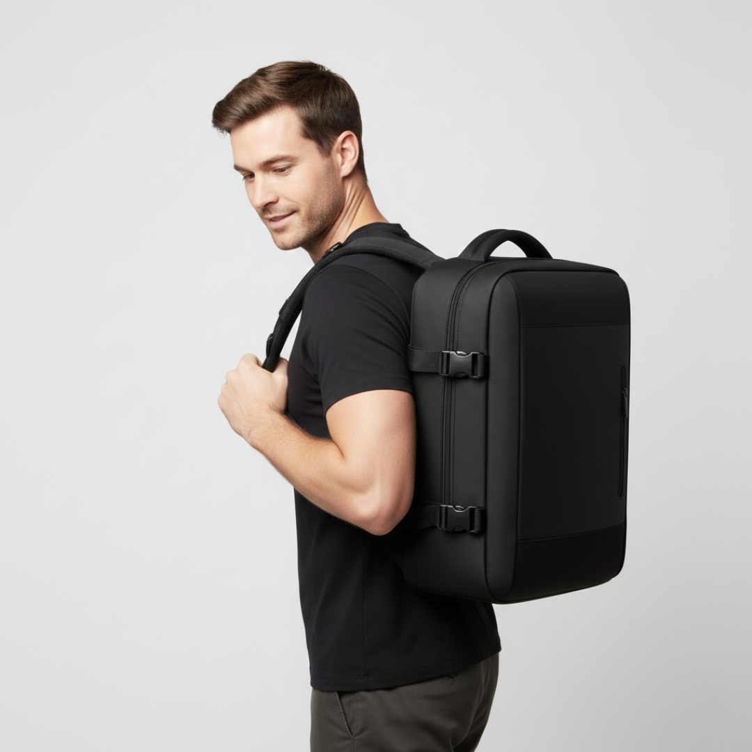 Nova Convertible Tech Pack