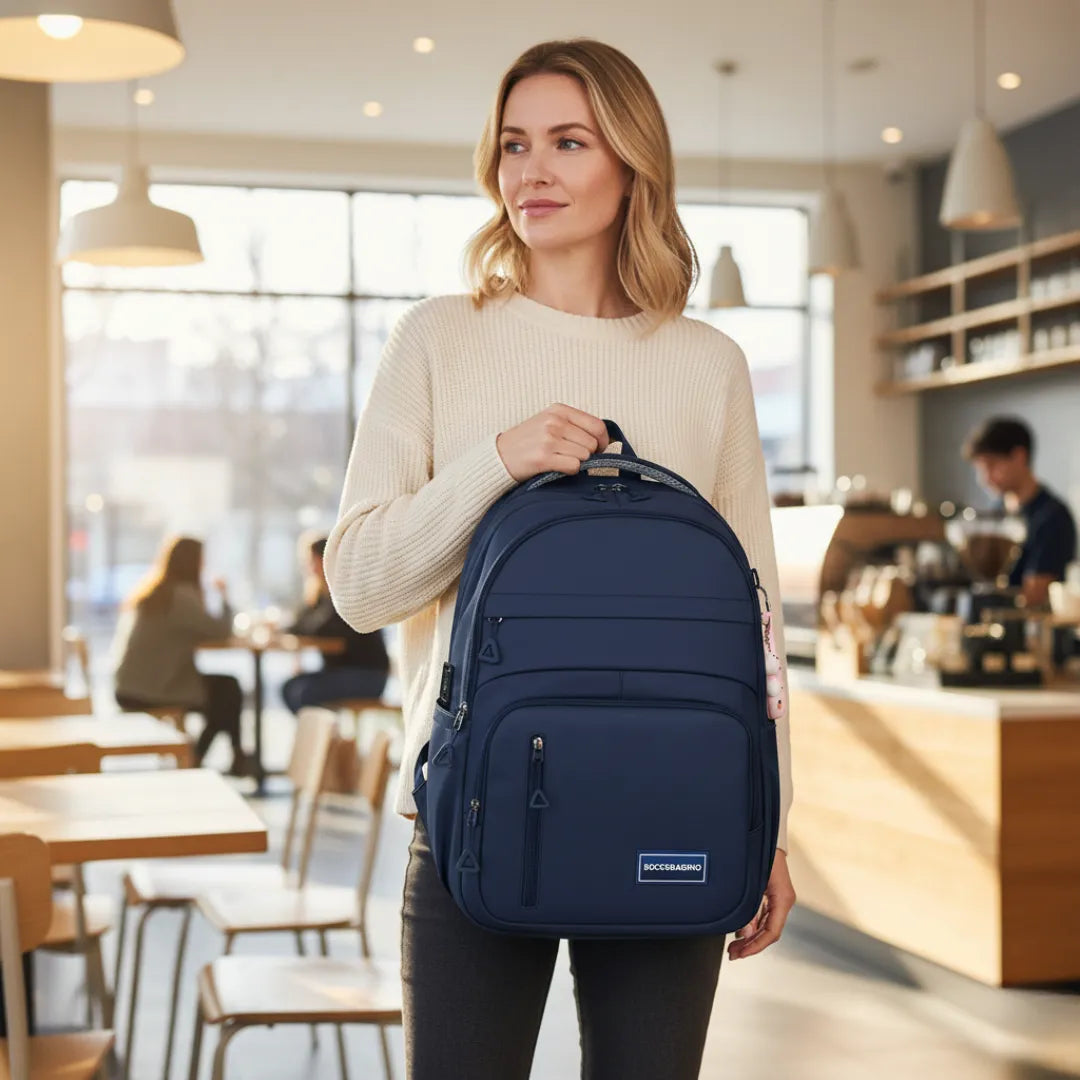 Elara Versatile Rucksack