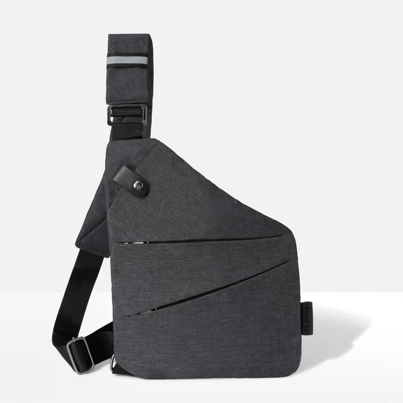 AntiTheft Crossbody Bag