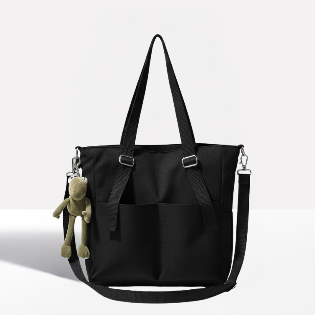 Jade Oxford Handbag