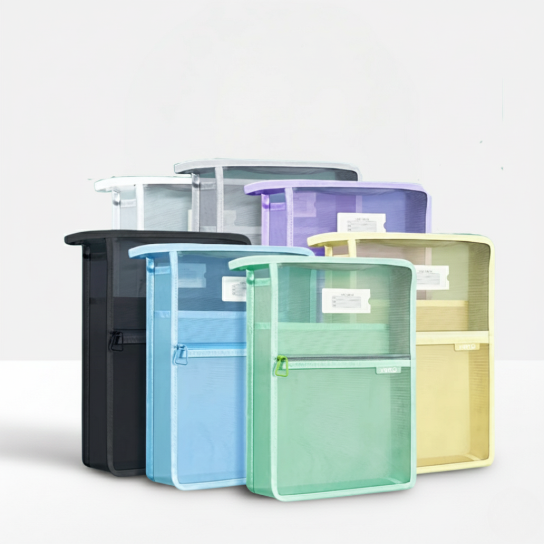 A4 Desk Organiser