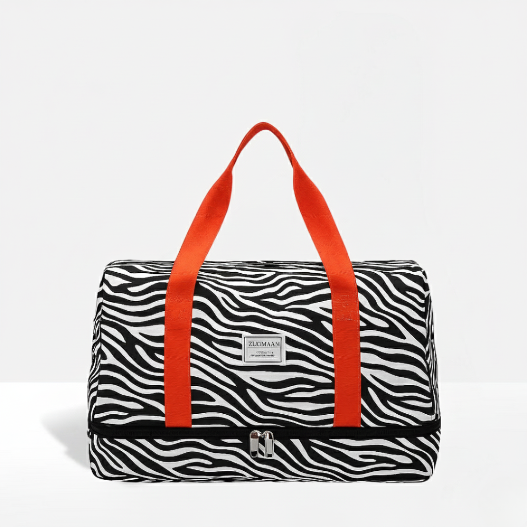 Isla Travel Holdall