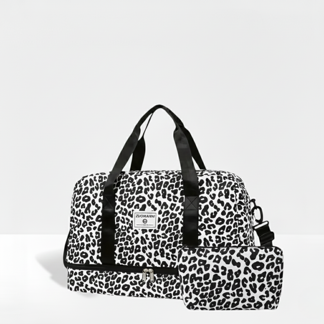 Isla Travel Holdall