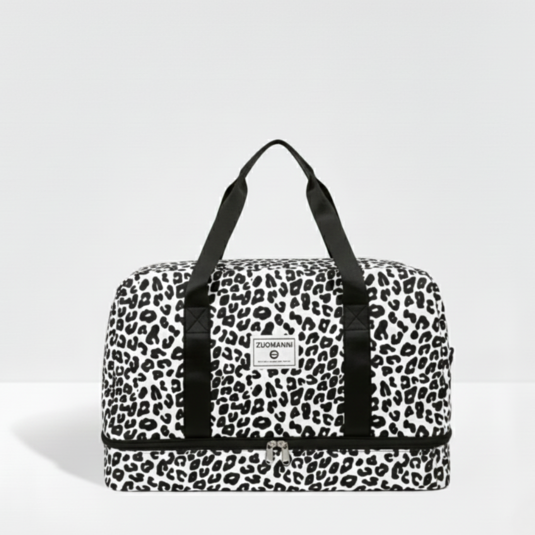Isla Travel Holdall