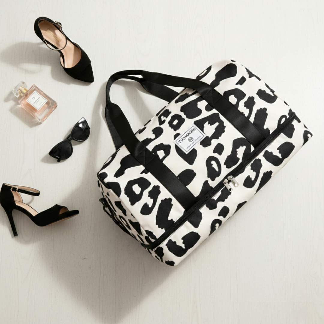 Isla Travel Holdall