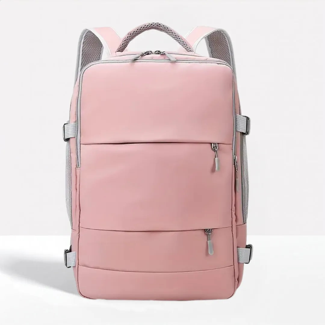 Expandable Travel Daypack