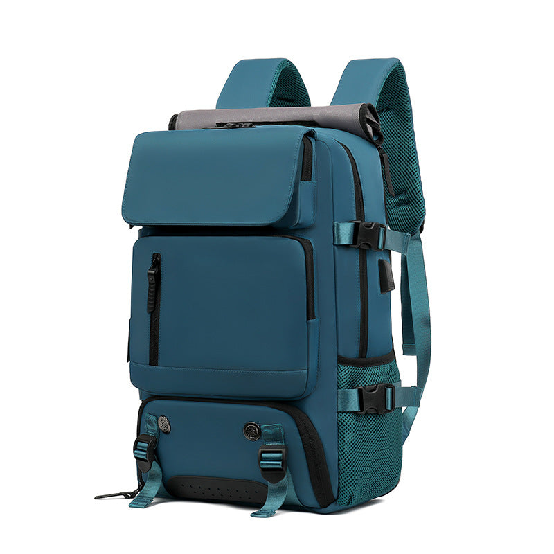 Convertible Backpack Duffle Bag