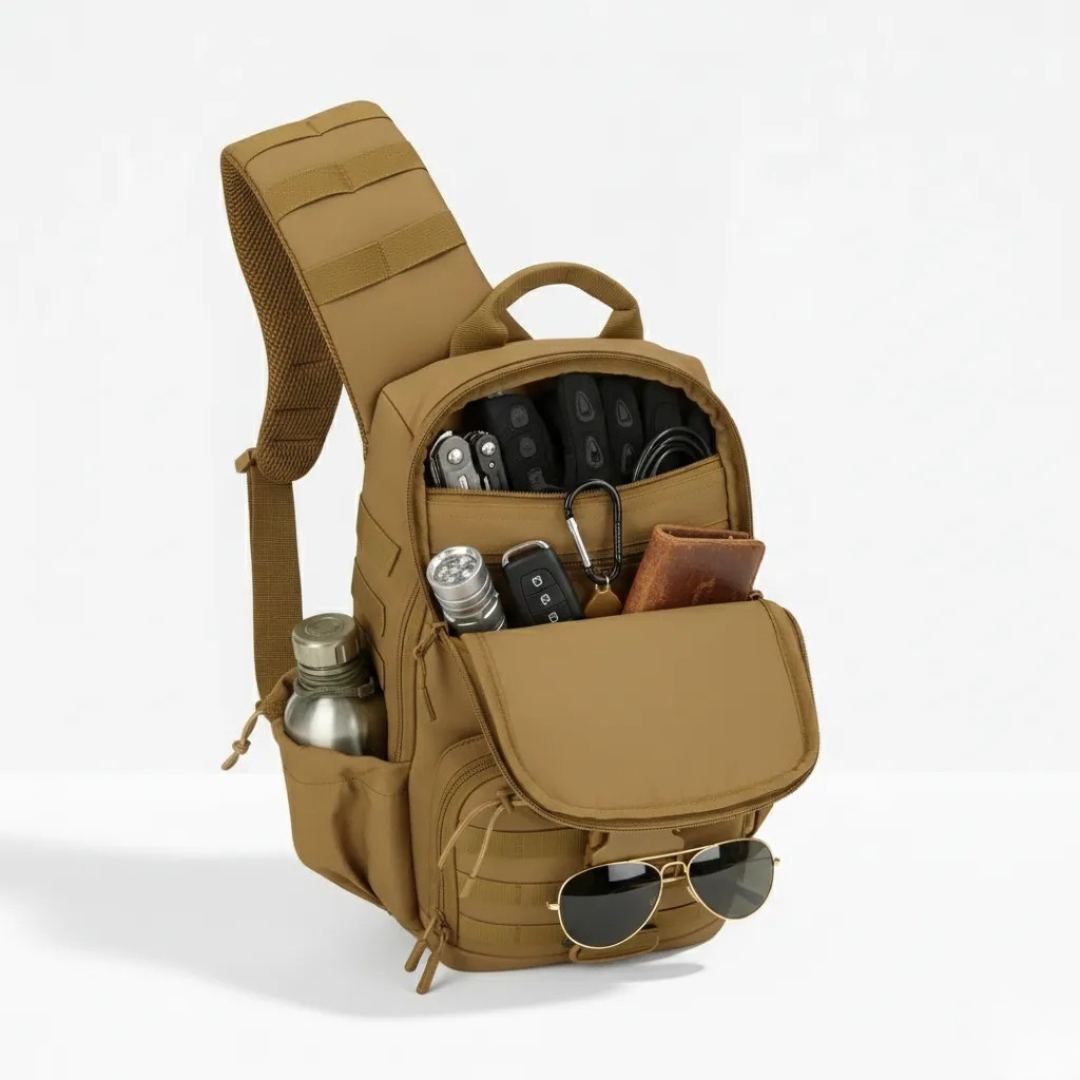 Orion Tactical Gear Pack