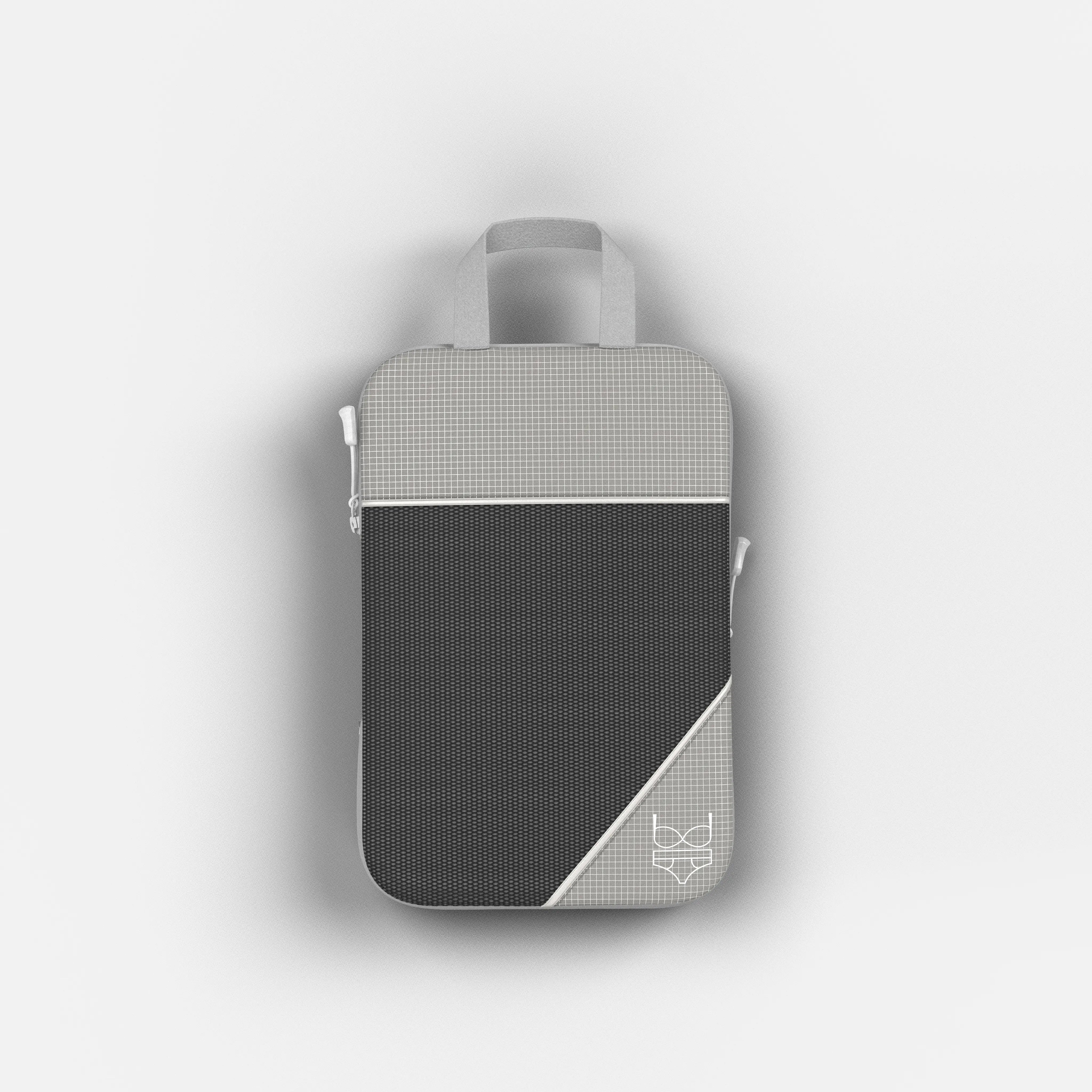 Under Garment Compression Packing Cube