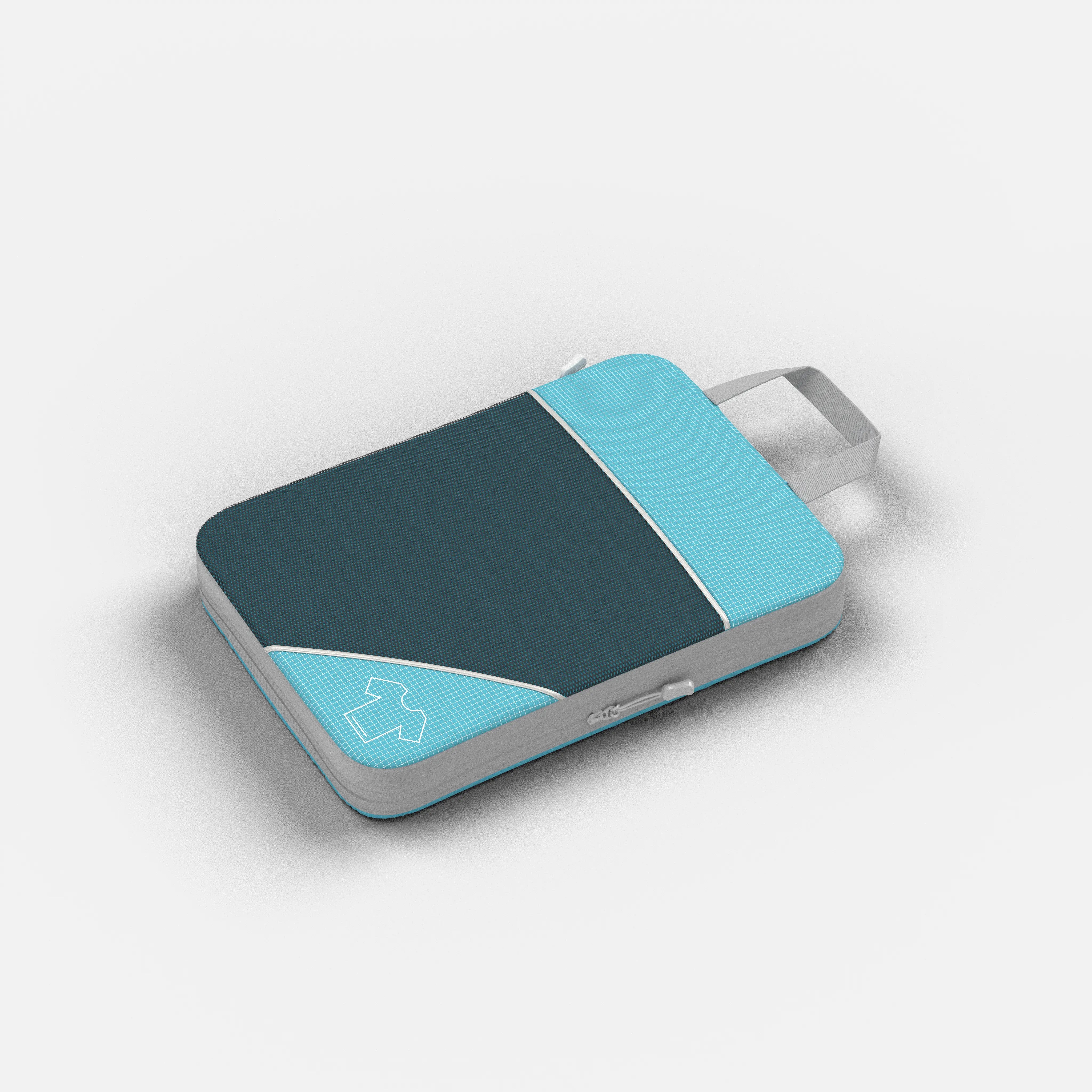 Shirt Compression Packing Cube