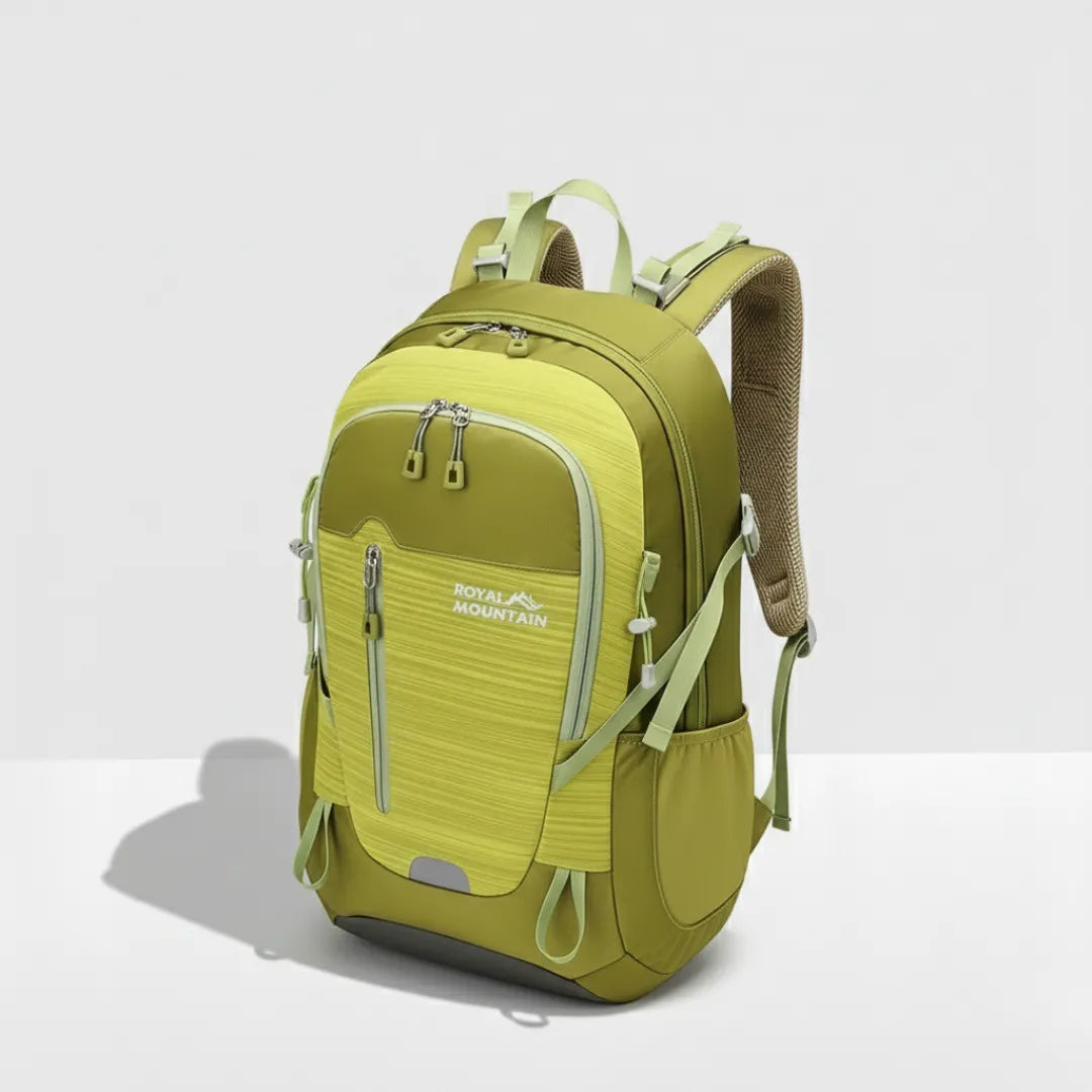 Summit Outdoor Travel Bag