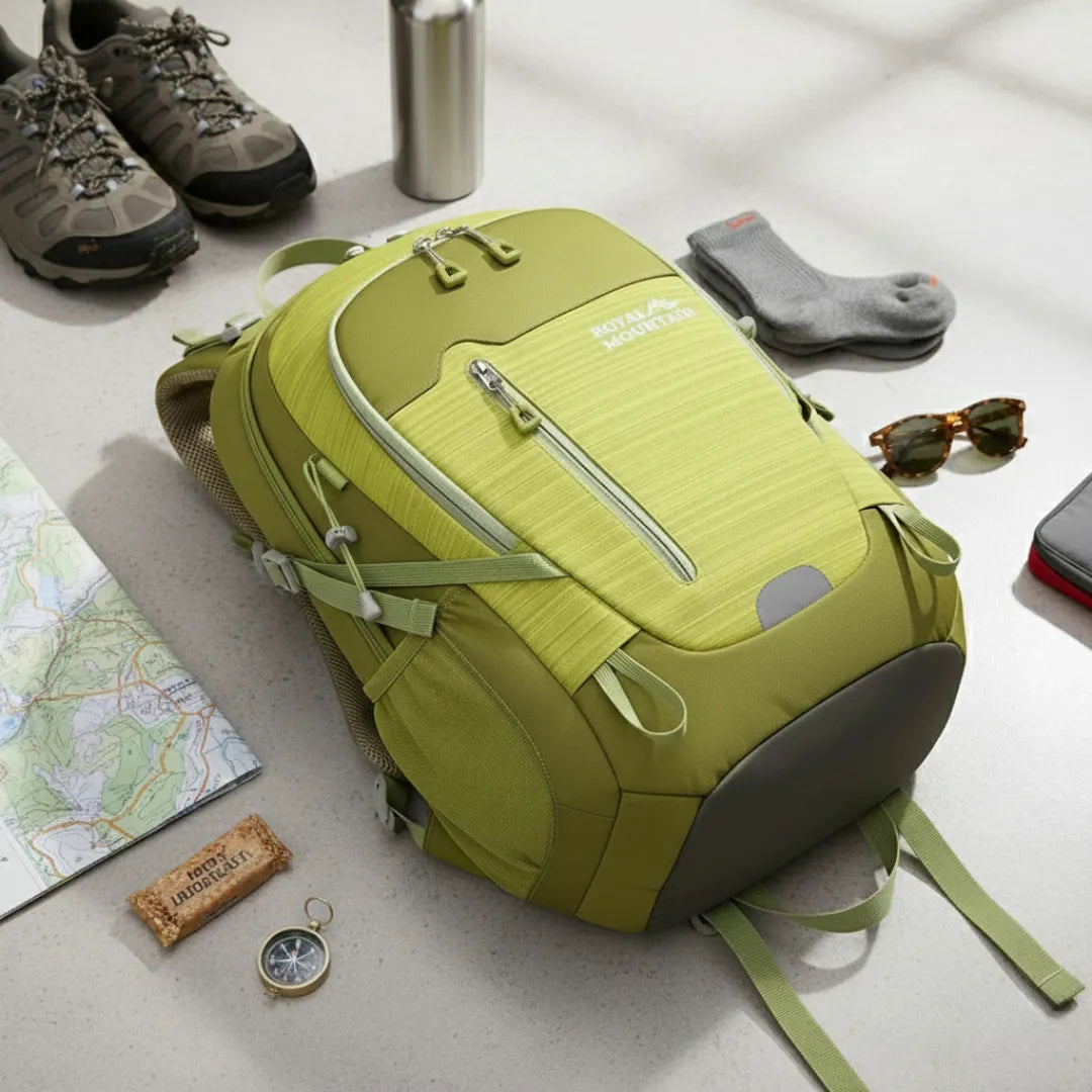 Summit Outdoor Travel Bag