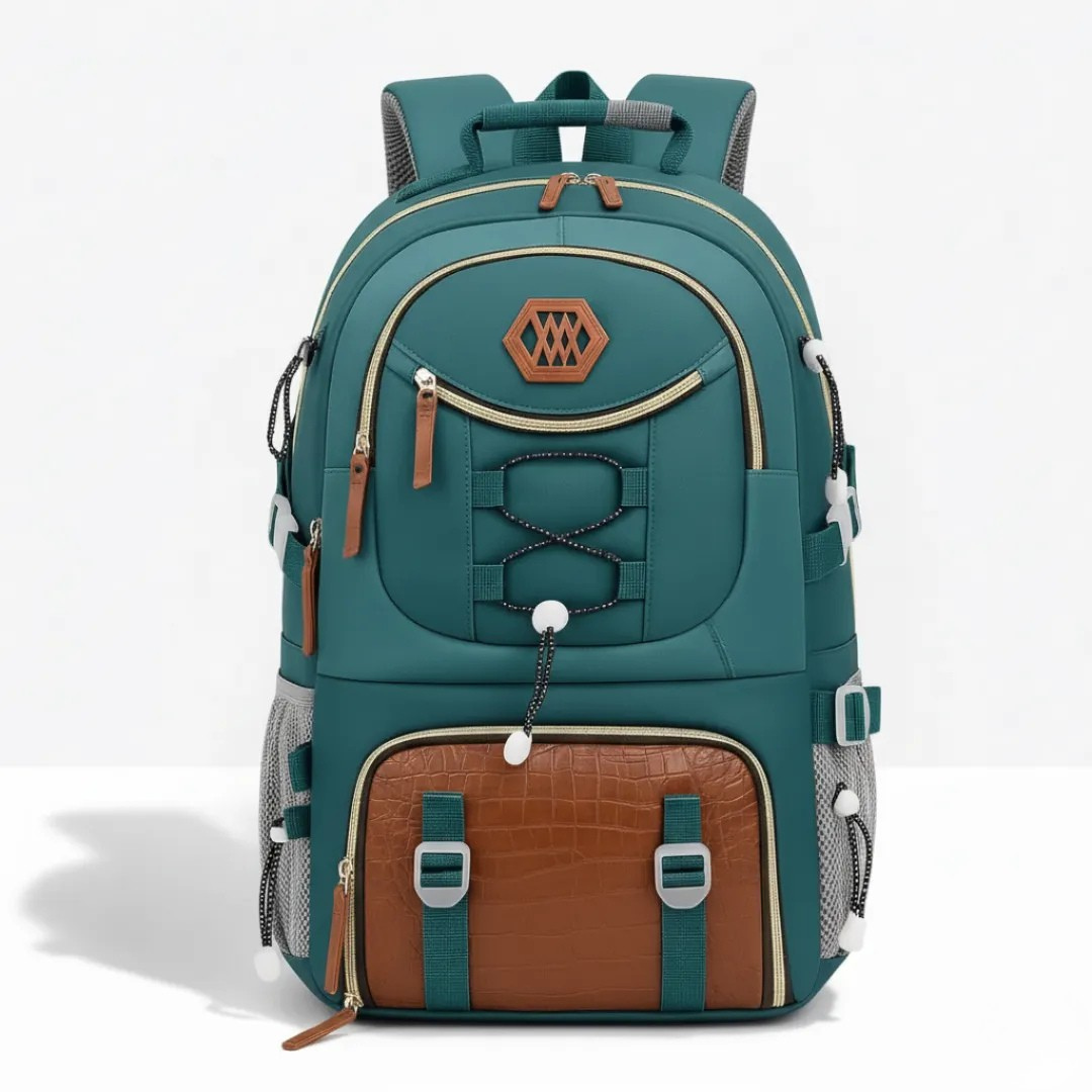 LeoPro Organiser Backpack