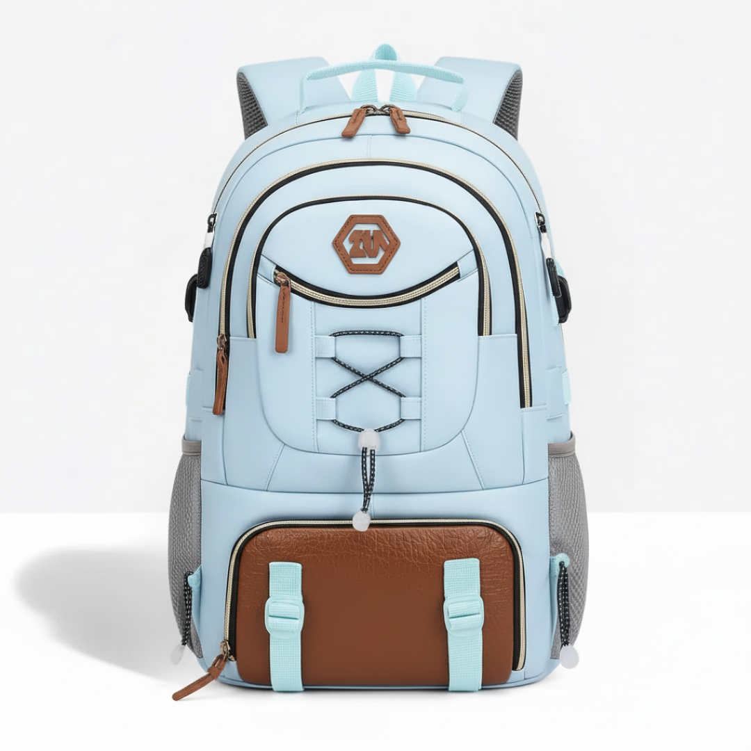 LeoPro Organiser Backpack