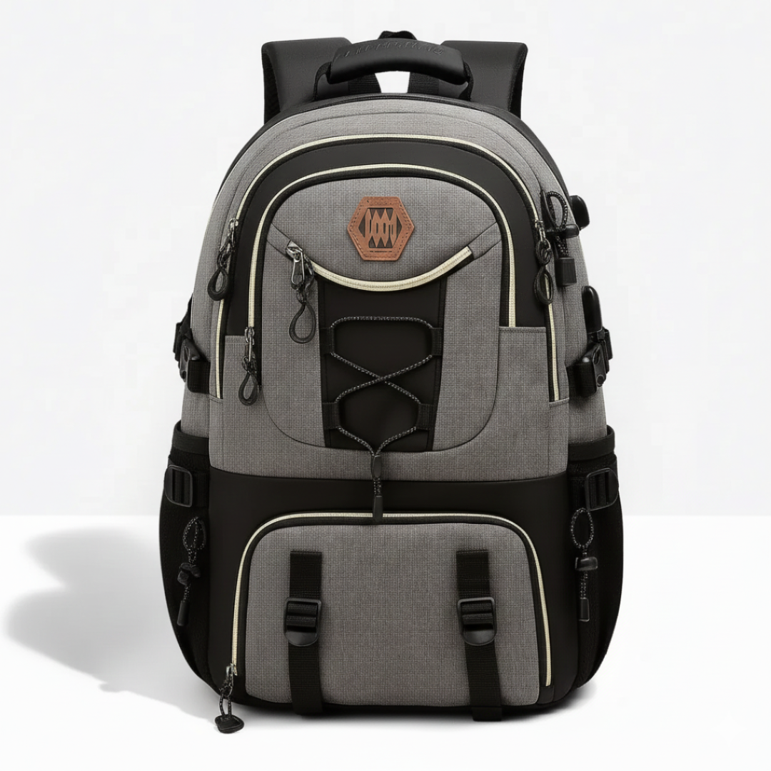 LeoPro Organiser Backpack