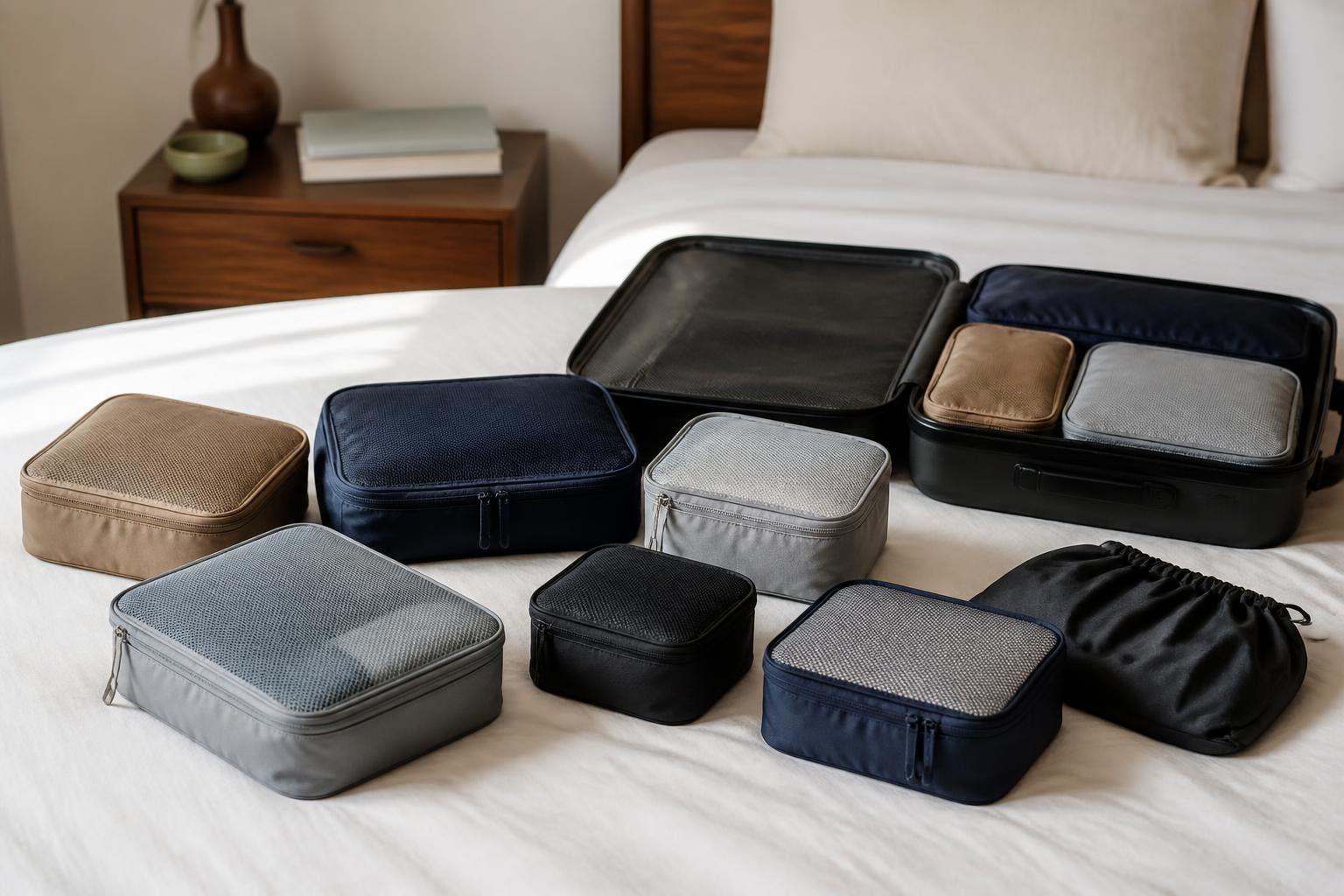Are Packing Cubes Worth It? A Practical Guide