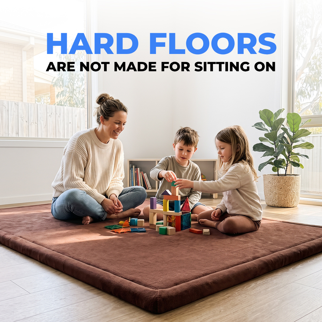 Kids Play Mat