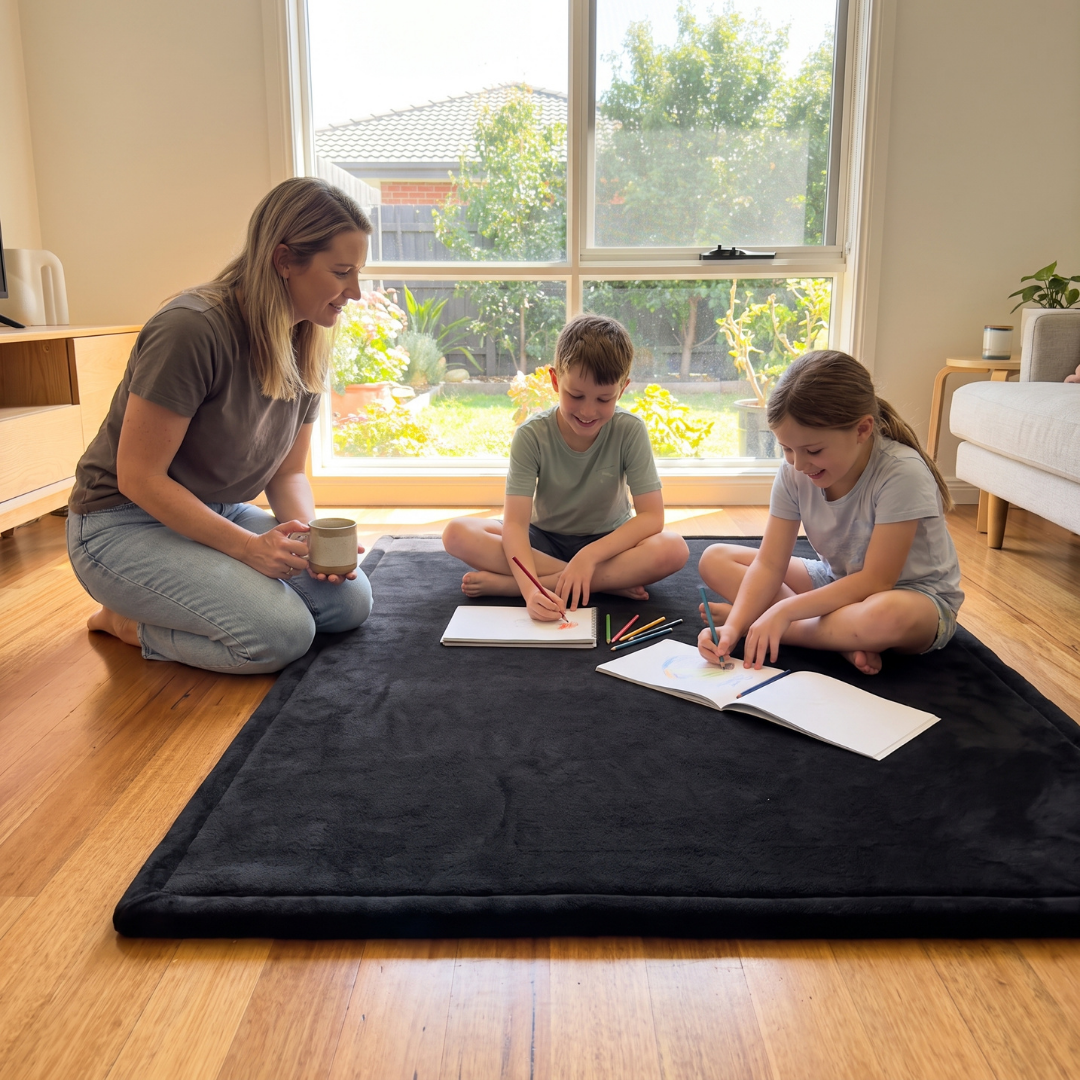 Kids Play Mat