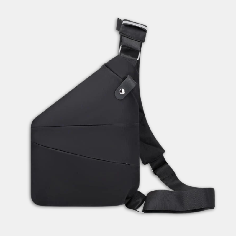 AntiTheft Crossbody Bag