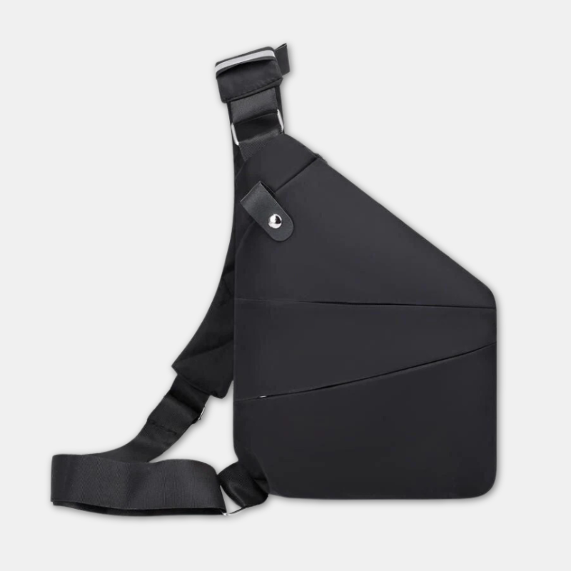 AntiTheft Crossbody Bag