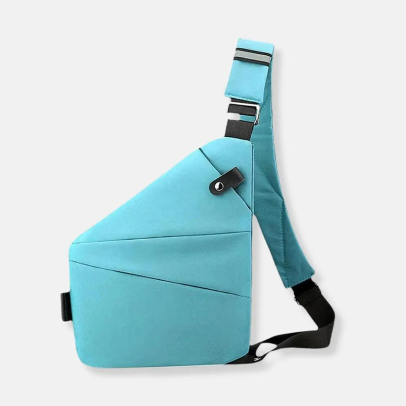 AntiTheft Crossbody Bag