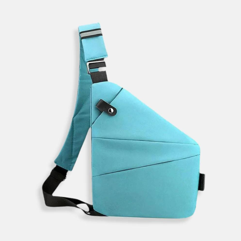 AntiTheft Crossbody Bag