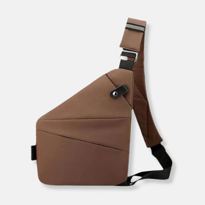 AntiTheft Crossbody Bag