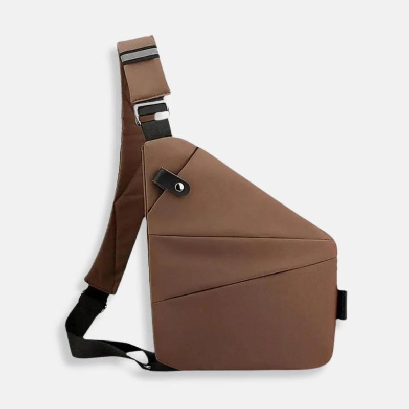 AntiTheft Crossbody Bag