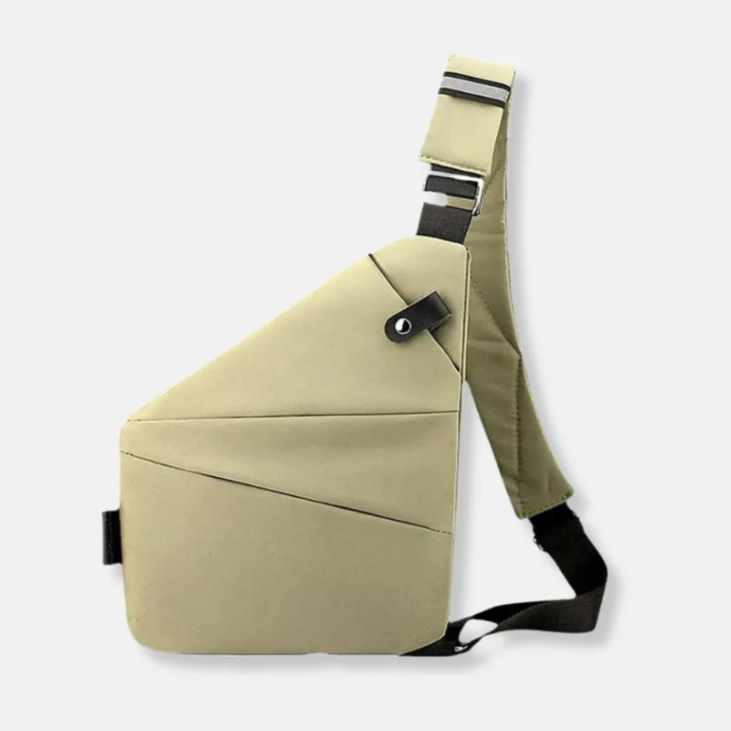 AntiTheft Crossbody Bag