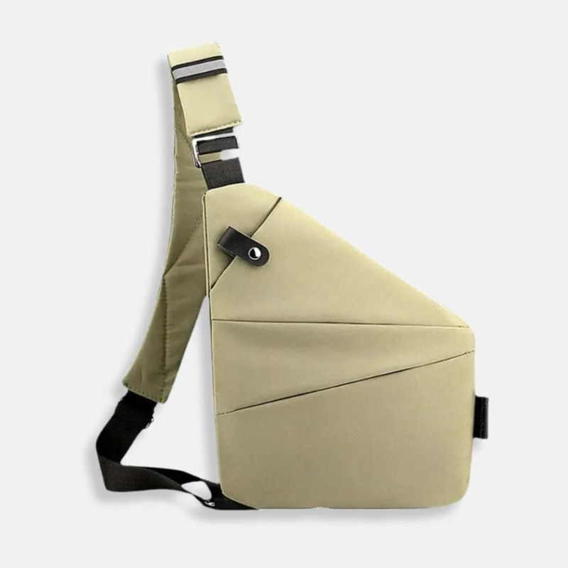 AntiTheft Crossbody Bag