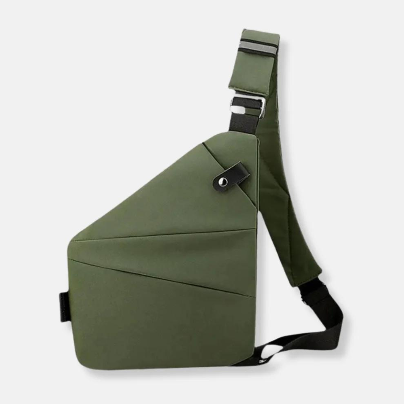 AntiTheft Crossbody Bag