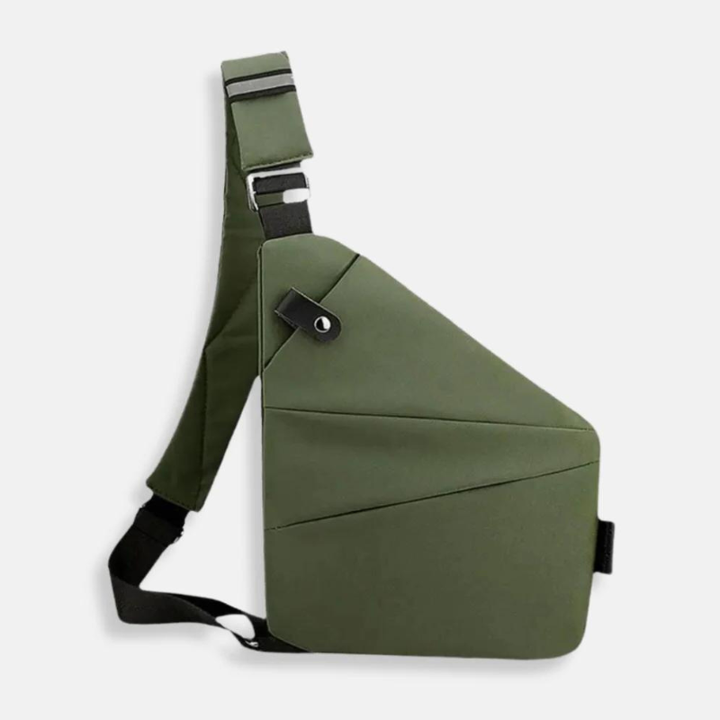 AntiTheft Crossbody Bag