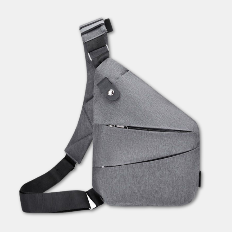 AntiTheft Crossbody Bag