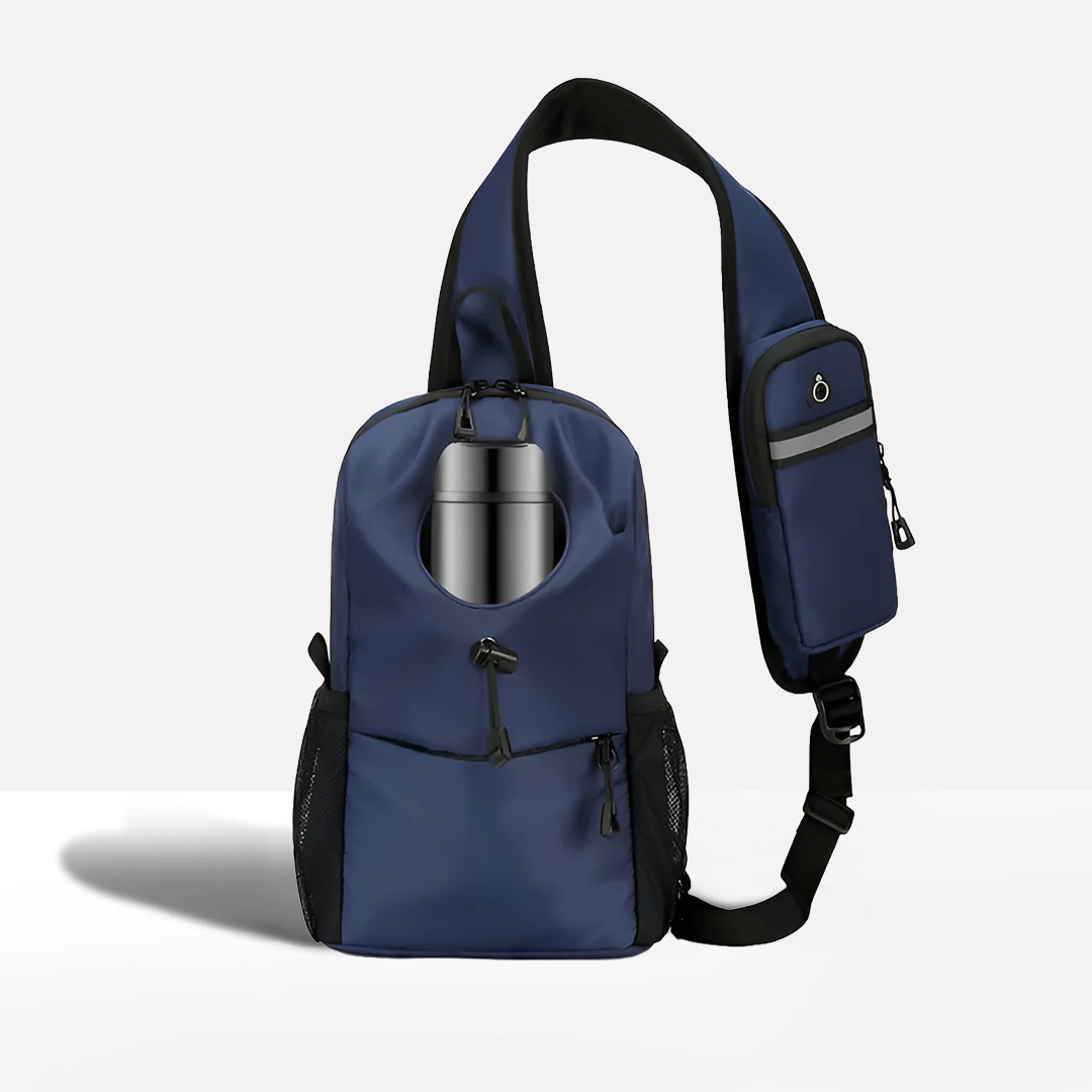 HydraGrip Crossbody Bag