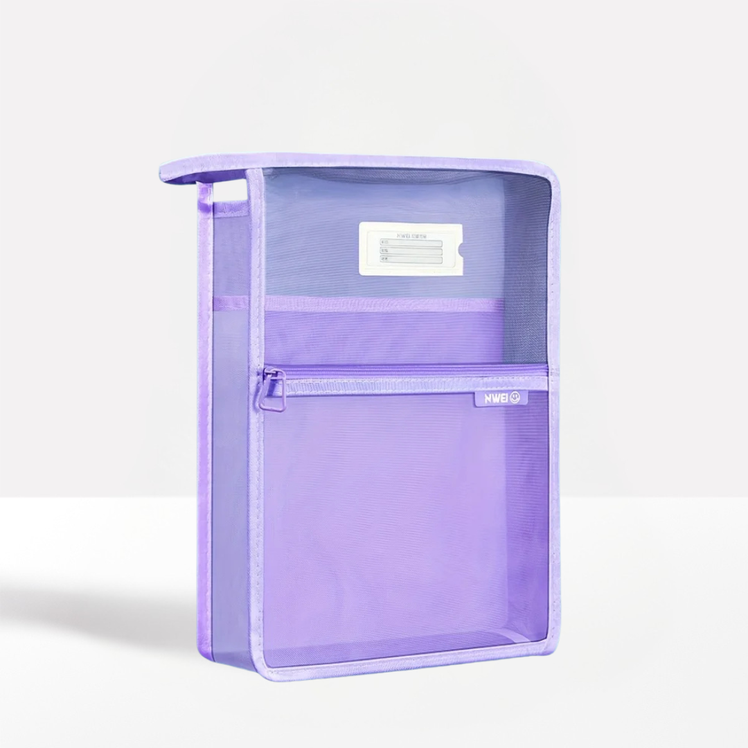 A4 Desk Organiser